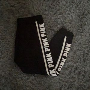 Victoria's Secret PINK Joggers